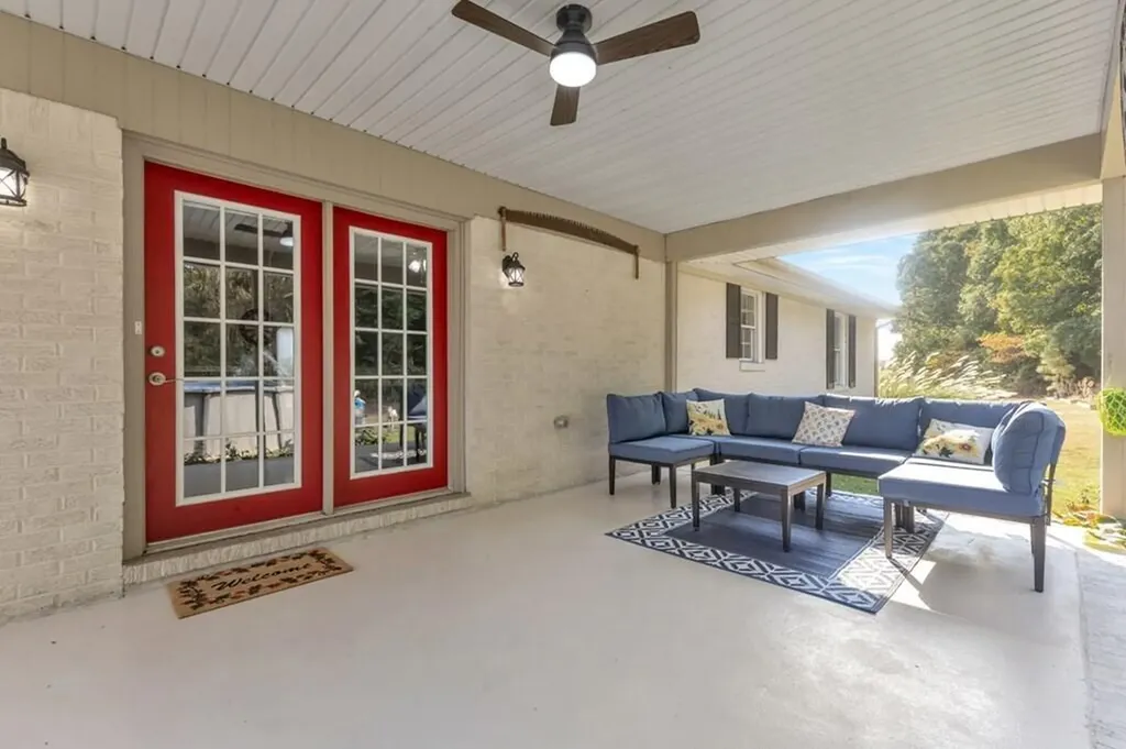 2580 Crofton Dawson Road Crofton KY 42217