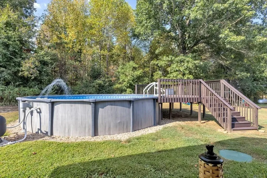 2580 Crofton Dawson Road Crofton KY 42217
