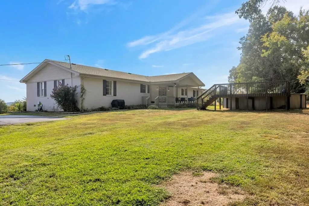 2580 Crofton Dawson Road Crofton KY 42217