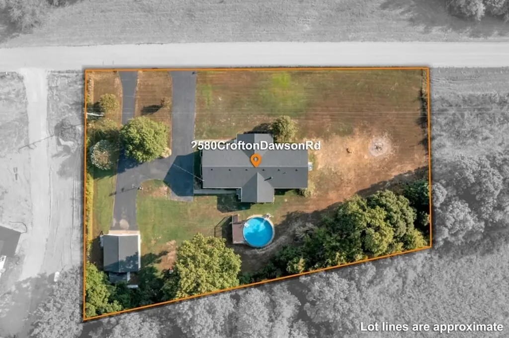 2580 Crofton Dawson Road Crofton KY 42217