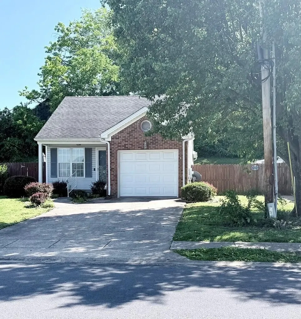 497 Sivley Road Hopkinsville KY 42240