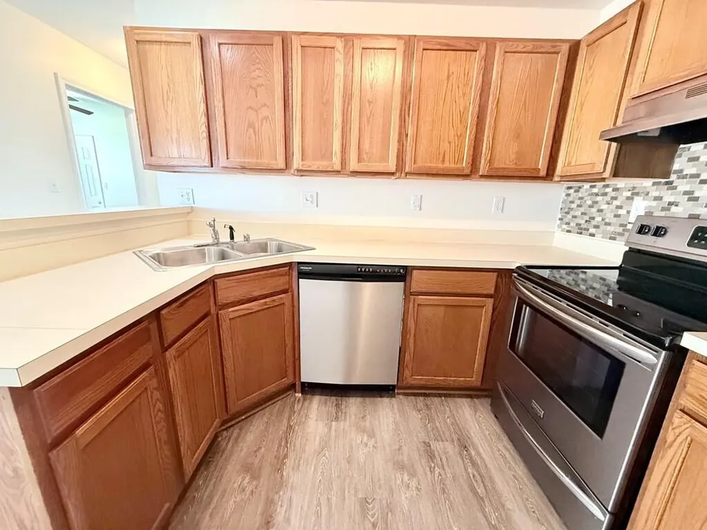 497 Sivley Road Hopkinsville KY 42240