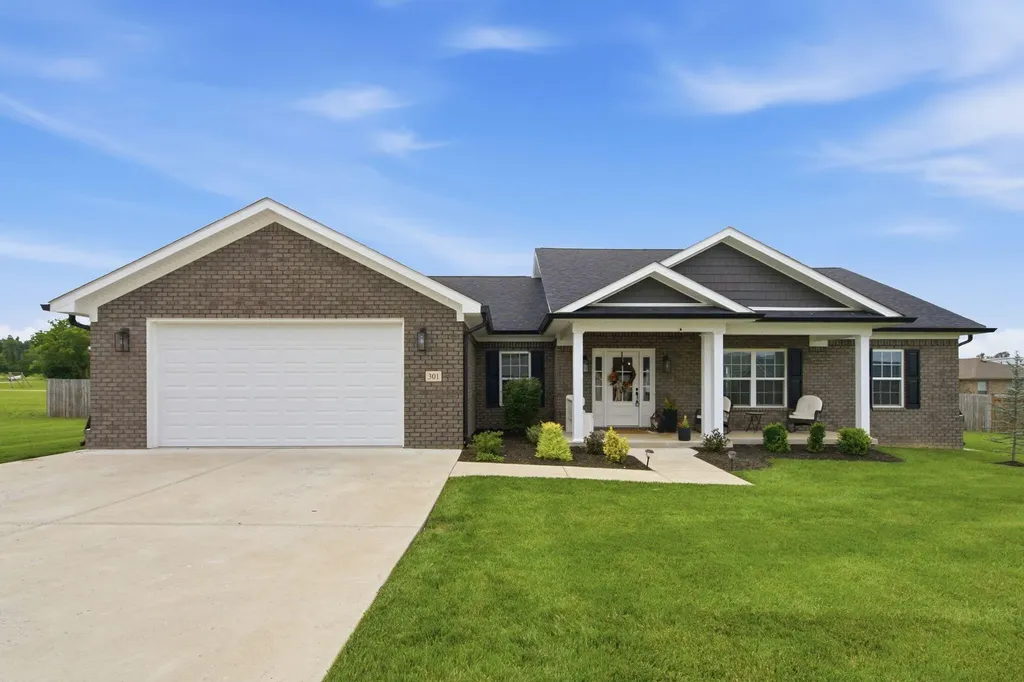 301 Pageant Drive Richmond KY 40475