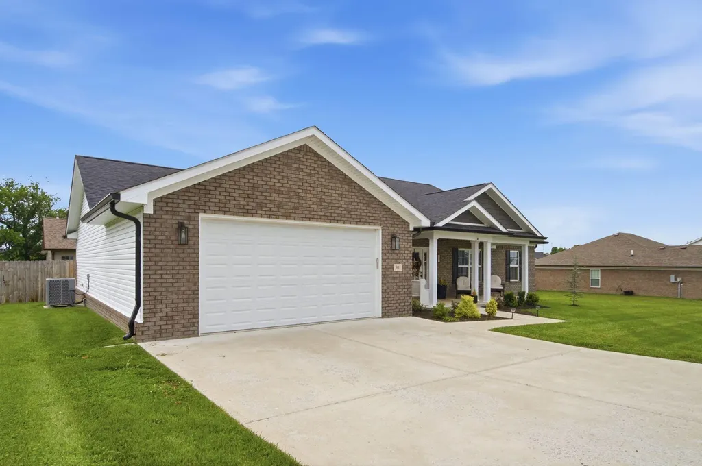 301 Pageant Drive Richmond KY 40475