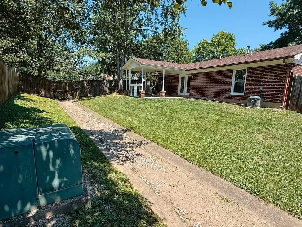 3380 Colonnade Drive Lexington KY 40515