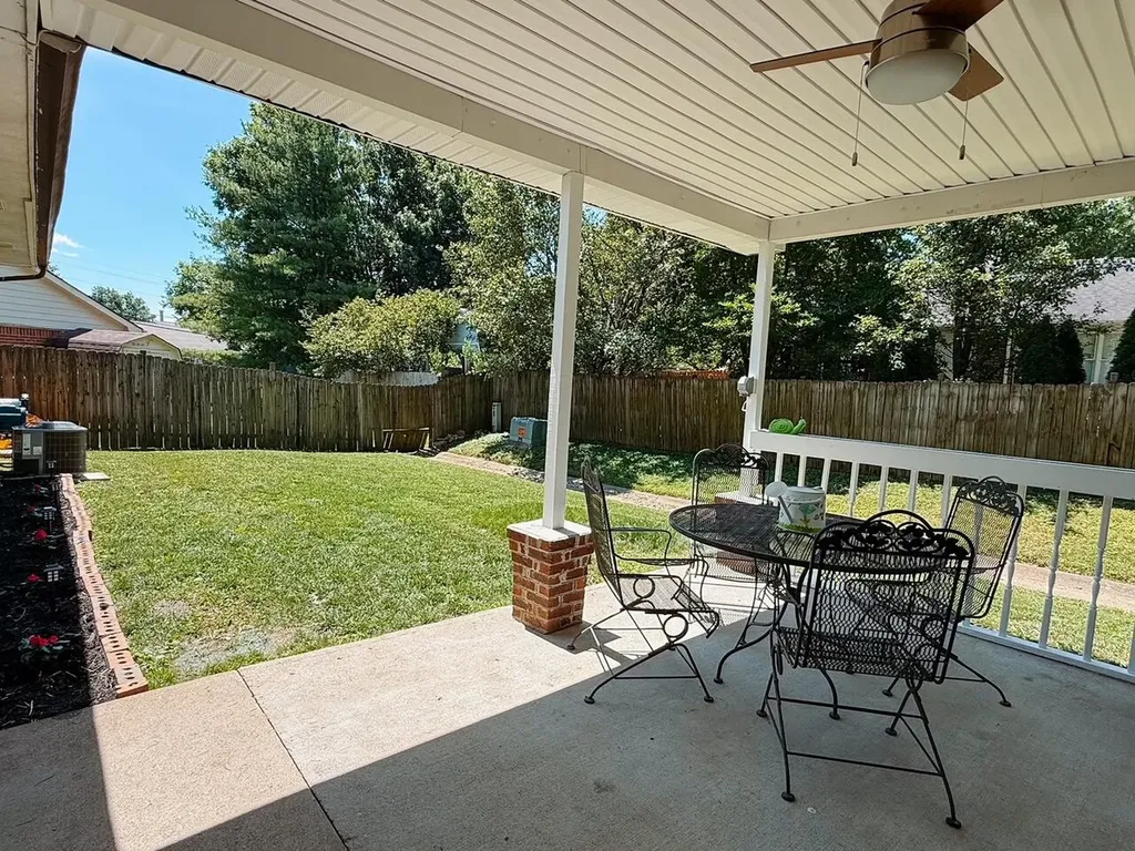 3380 Colonnade Drive Lexington KY 40515