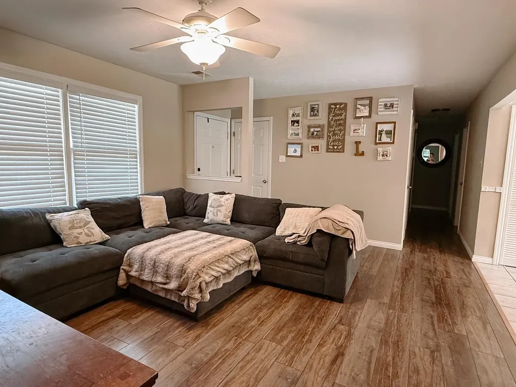3380 Colonnade Drive Lexington KY 40515