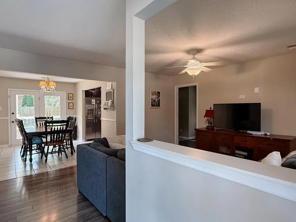 3380 Colonnade Drive Lexington KY 40515
