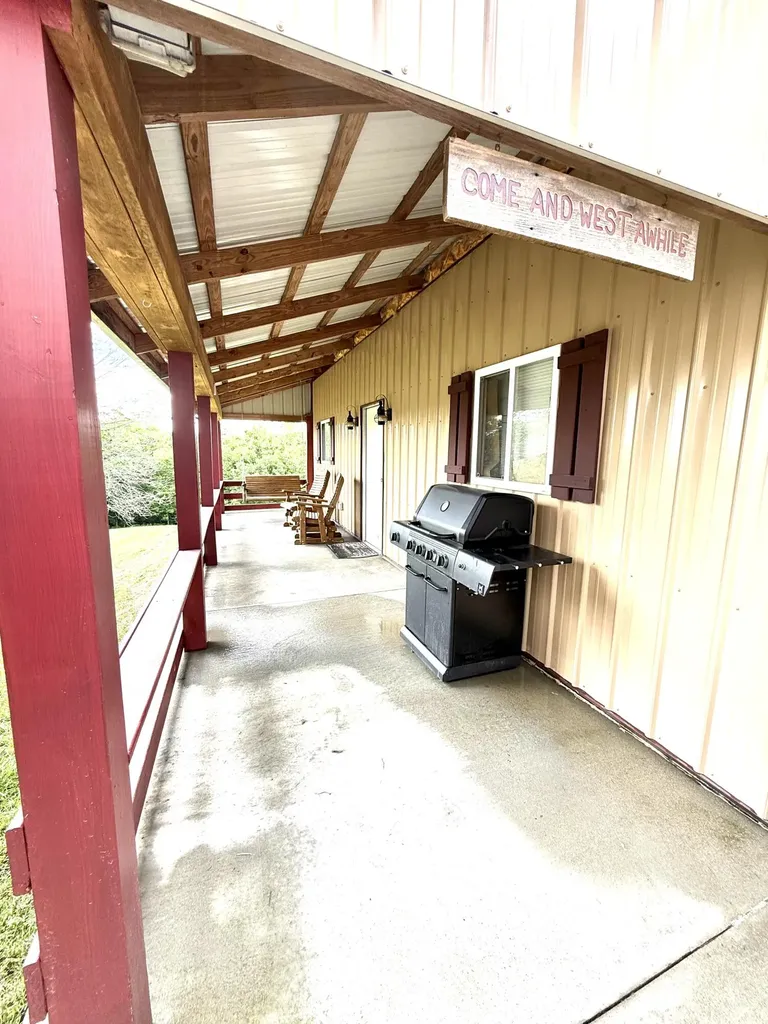 143 Deer Run Lancaster KY 40444