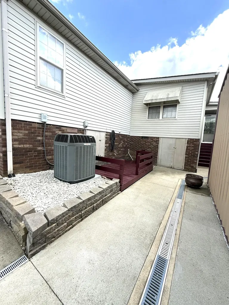 143 Deer Run Lancaster KY 40444