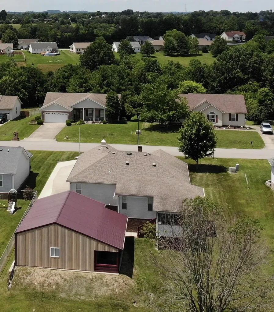 143 Deer Run Lancaster KY 40444