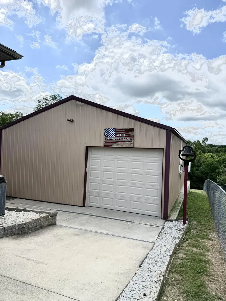 143 Deer Run Lancaster KY 40444