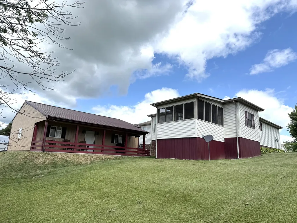 143 Deer Run Lancaster KY 40444