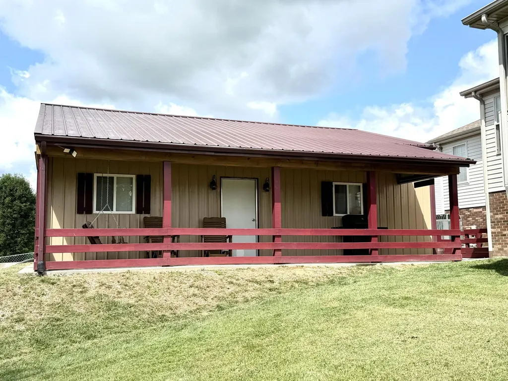 143 Deer Run Lancaster KY 40444