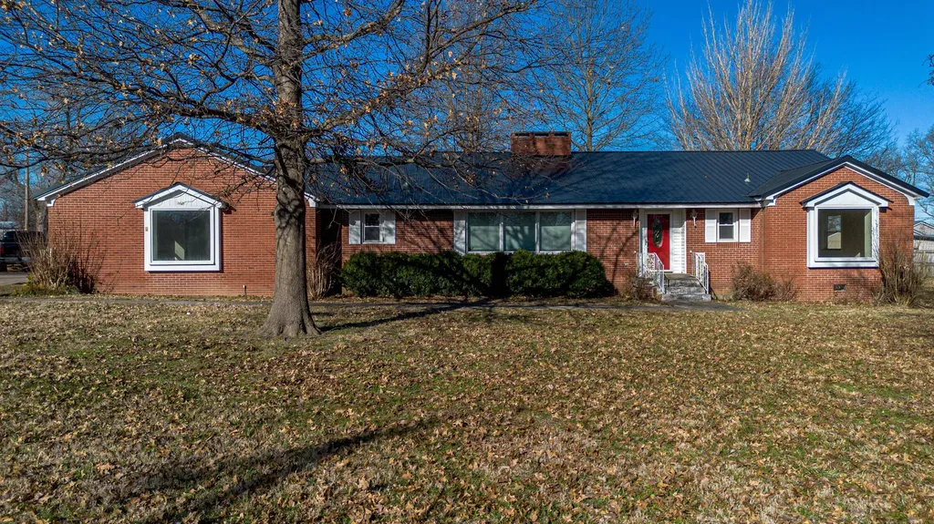 868 Broadway Street Barlow KY 42024