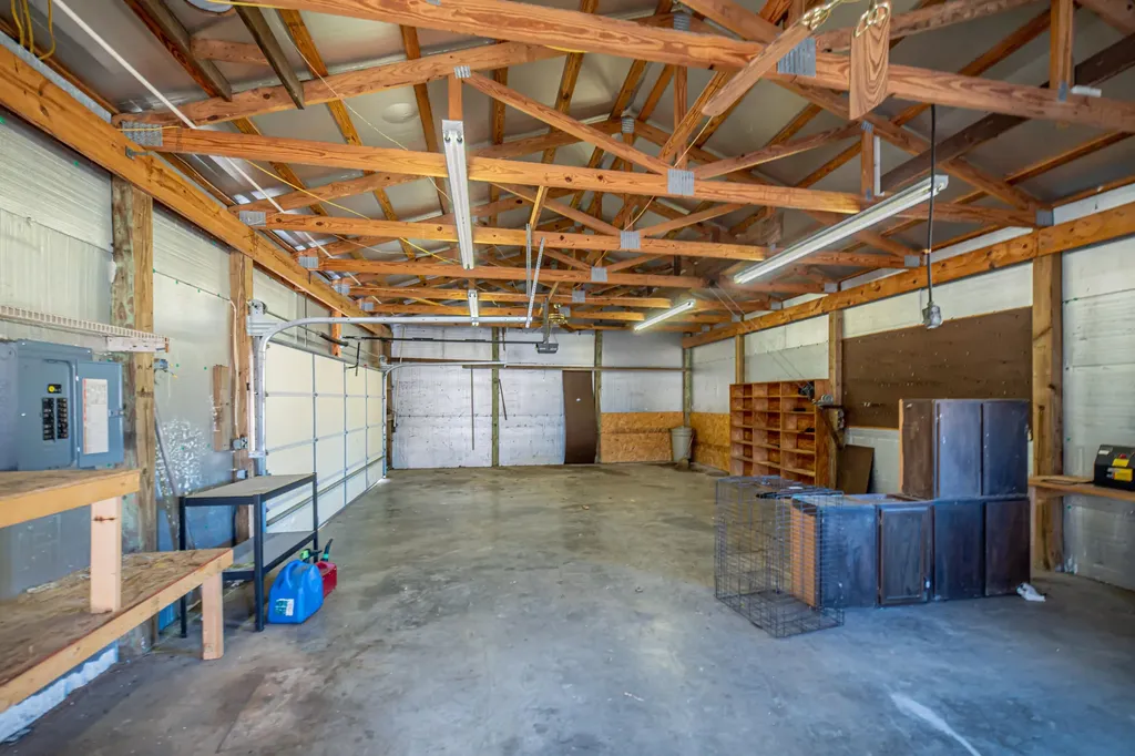 868 Broadway Street Barlow KY 42024