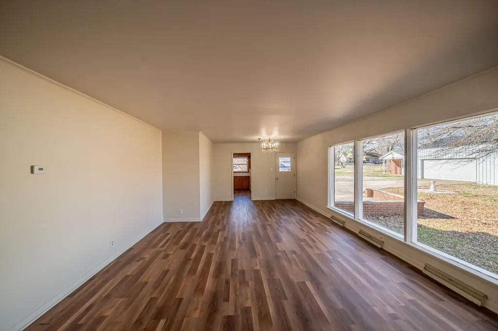 868 Broadway Street Barlow KY 42024