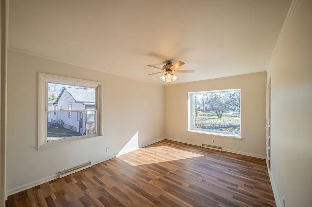 868 Broadway Street Barlow KY 42024
