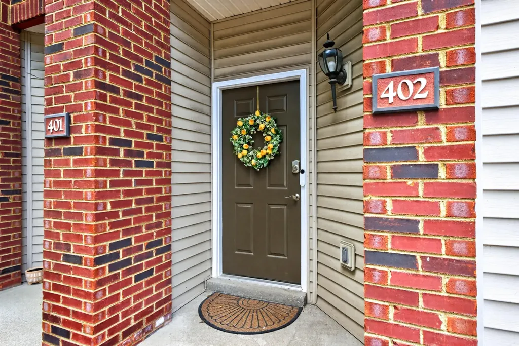 1625 Nicholasville Road Lexington KY 40503