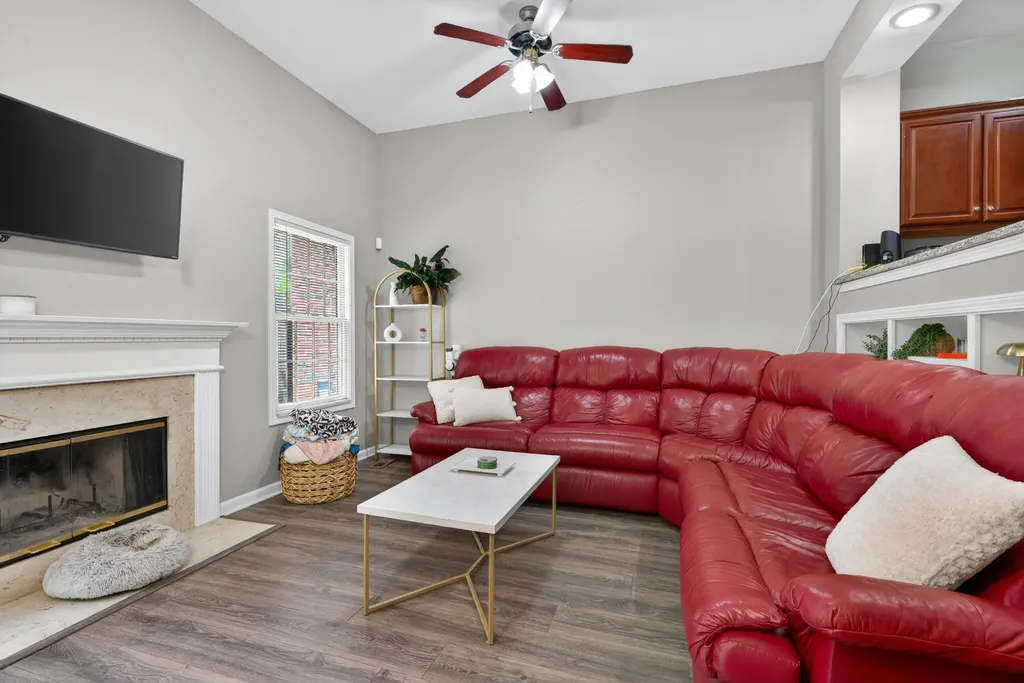 1625 Nicholasville Road Lexington KY 40503