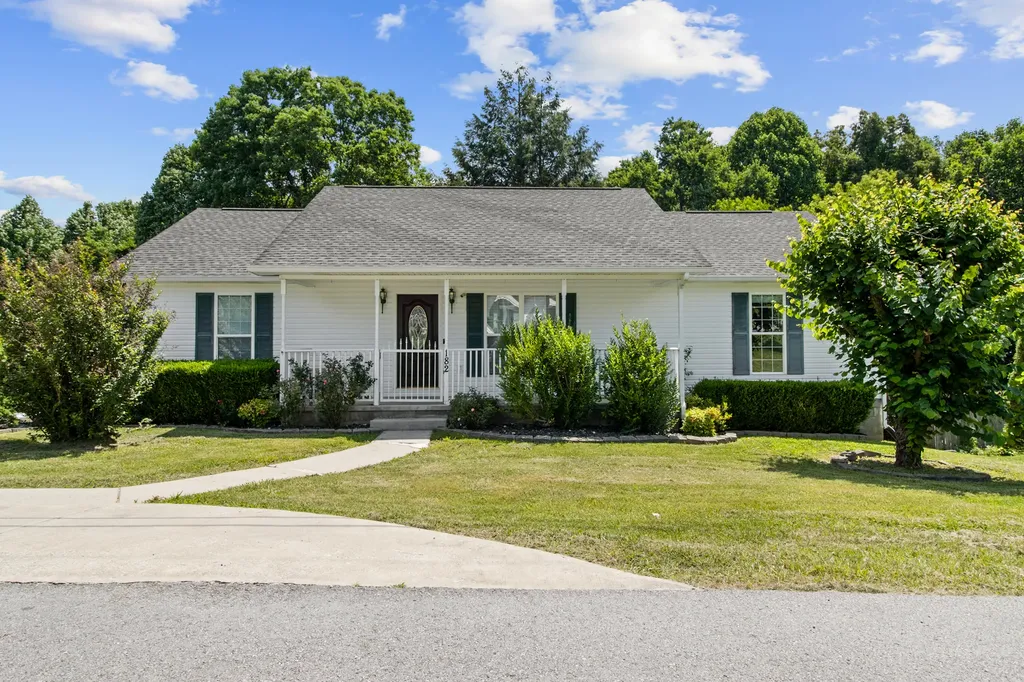182 Brandon Drive Corbin KY 40701
