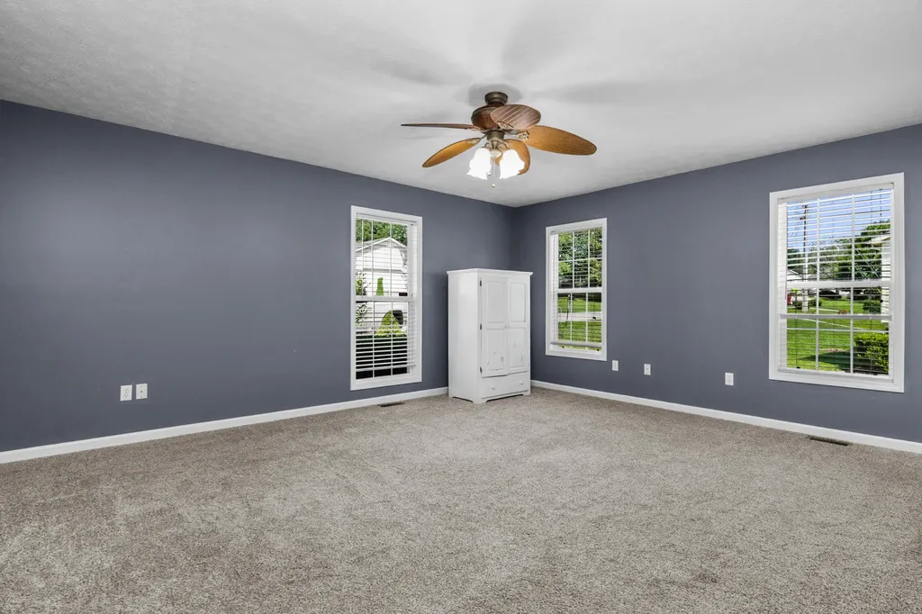 182 Brandon Drive Corbin KY 40701