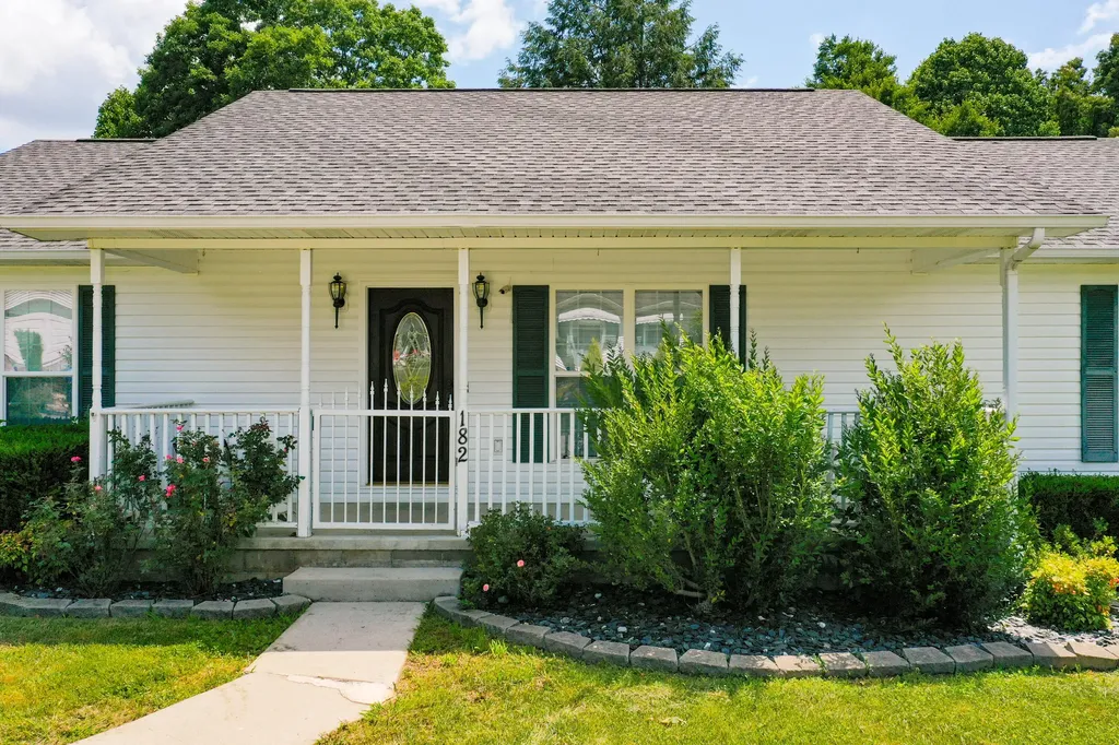 182 Brandon Drive Corbin KY 40701