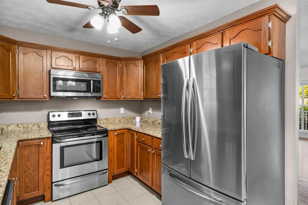 182 Brandon Drive Corbin KY 40701