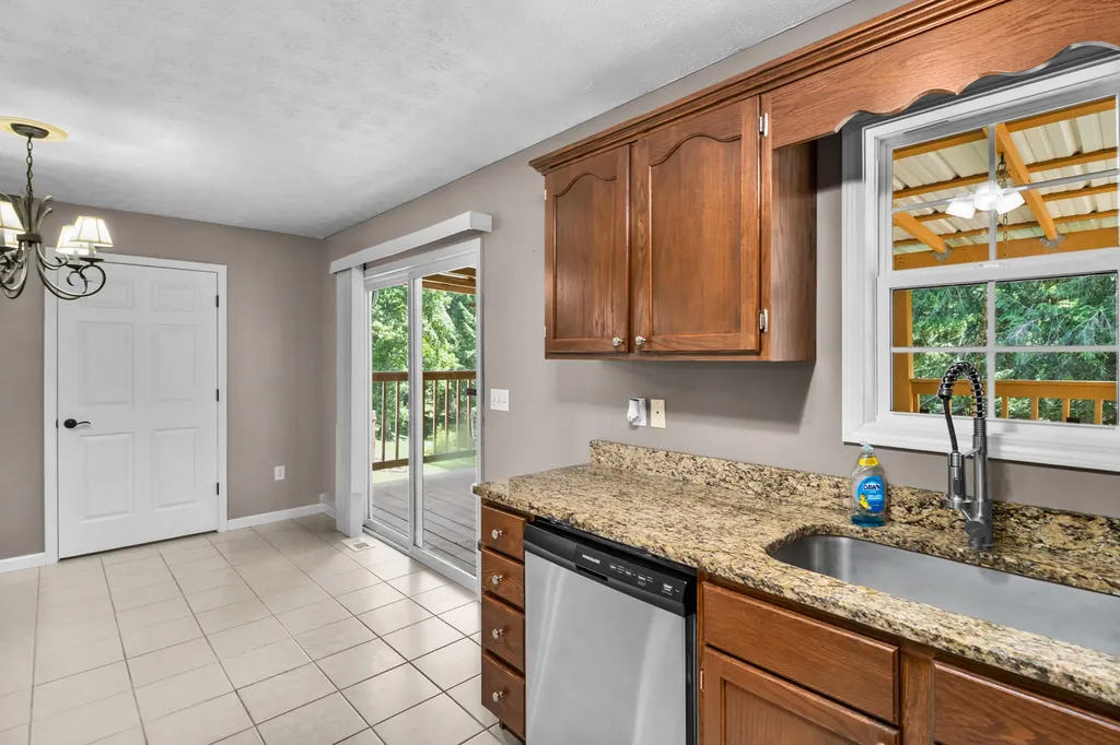 182 Brandon Drive Corbin KY 40701