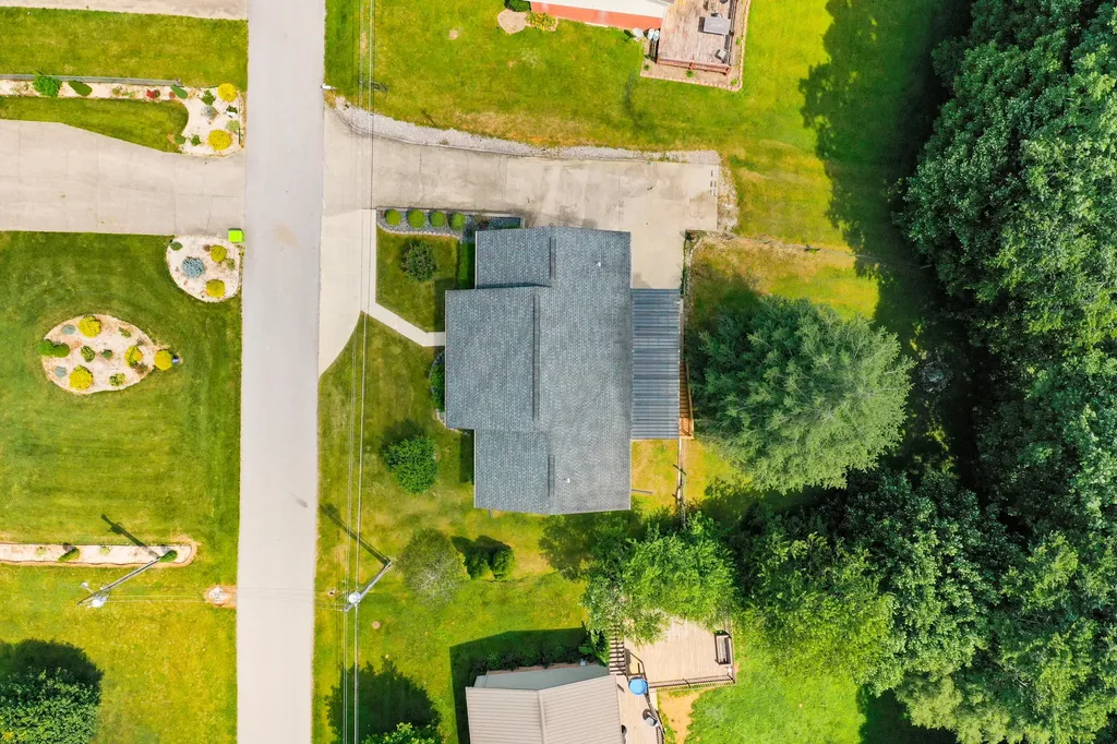 182 Brandon Drive Corbin KY 40701