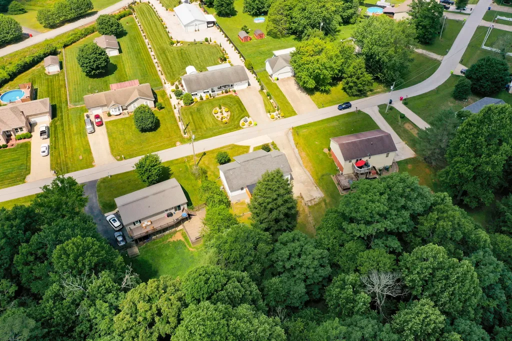 182 Brandon Drive Corbin KY 40701