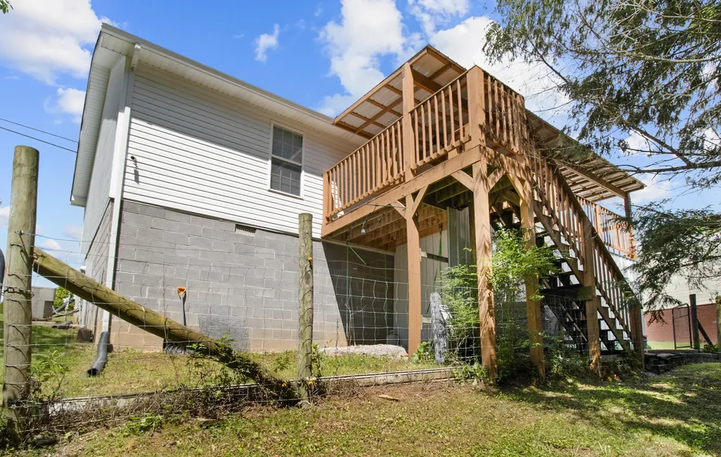 182 Brandon Drive Corbin KY 40701