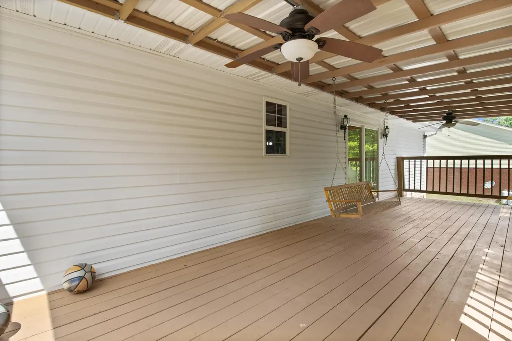 182 Brandon Drive Corbin KY 40701