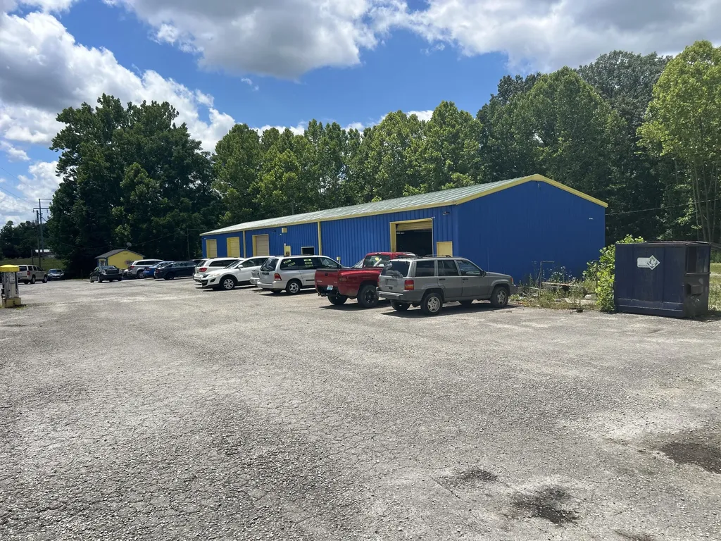 3737 S Laurel Road London KY 40744