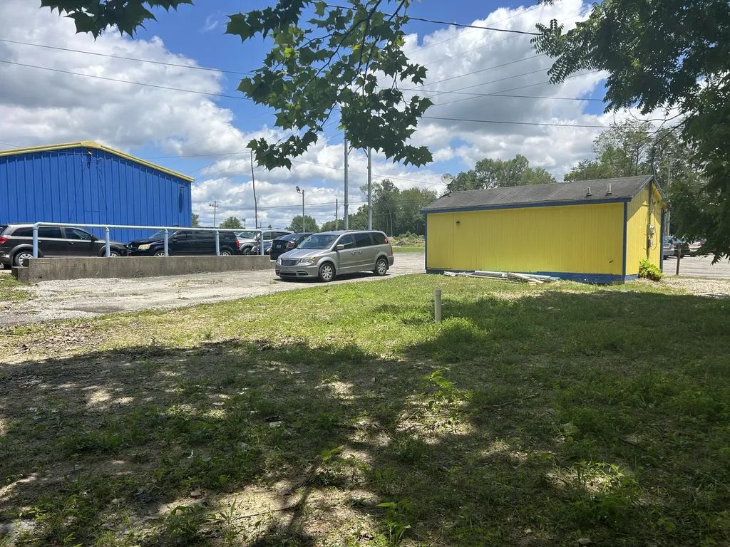 3737 S Laurel Road London KY 40744