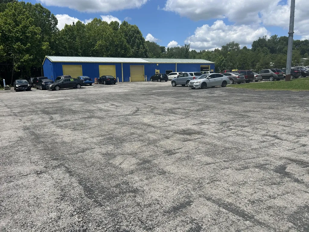 3737 S Laurel Road London KY 40744