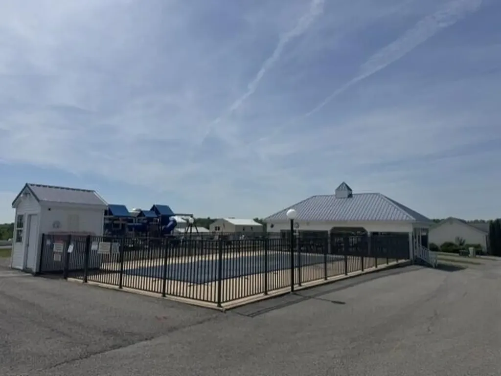 193 Highway 1383 Lot W9 Russell Springs KY 42642