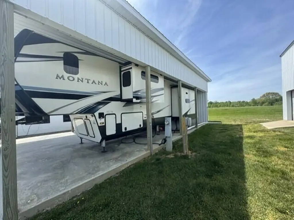 193 Highway 1383 Lot W9 Russell Springs KY 42642