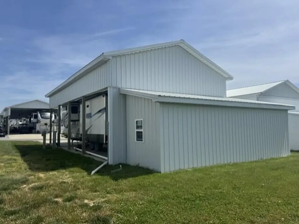 193 Highway 1383 Lot W9 Russell Springs KY 42642