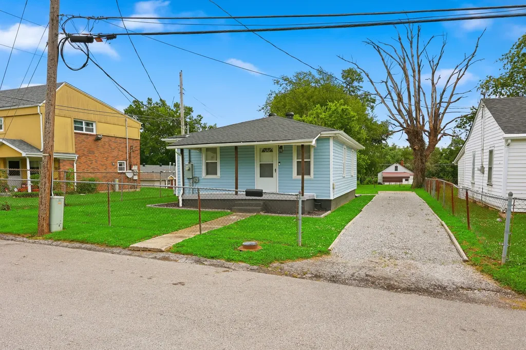 106 Lassiter Drive Richmond KY 40475