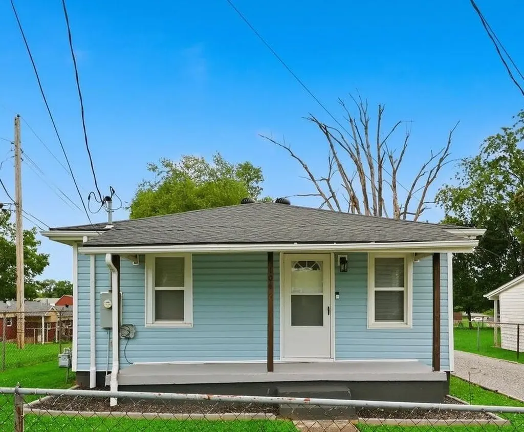 106 Lassiter Drive Richmond KY 40475