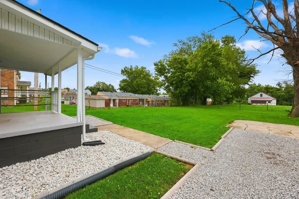 106 Lassiter Drive Richmond KY 40475