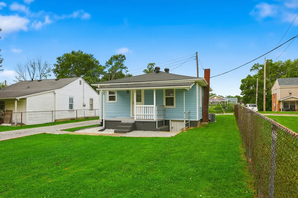106 Lassiter Drive Richmond KY 40475
