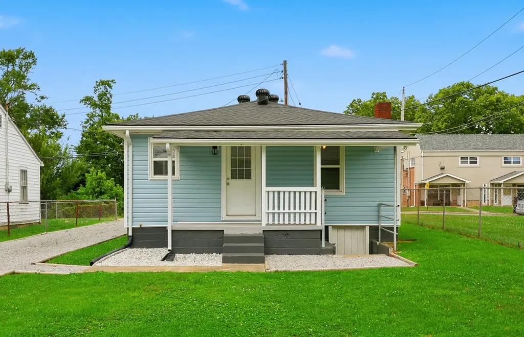 106 Lassiter Drive Richmond KY 40475