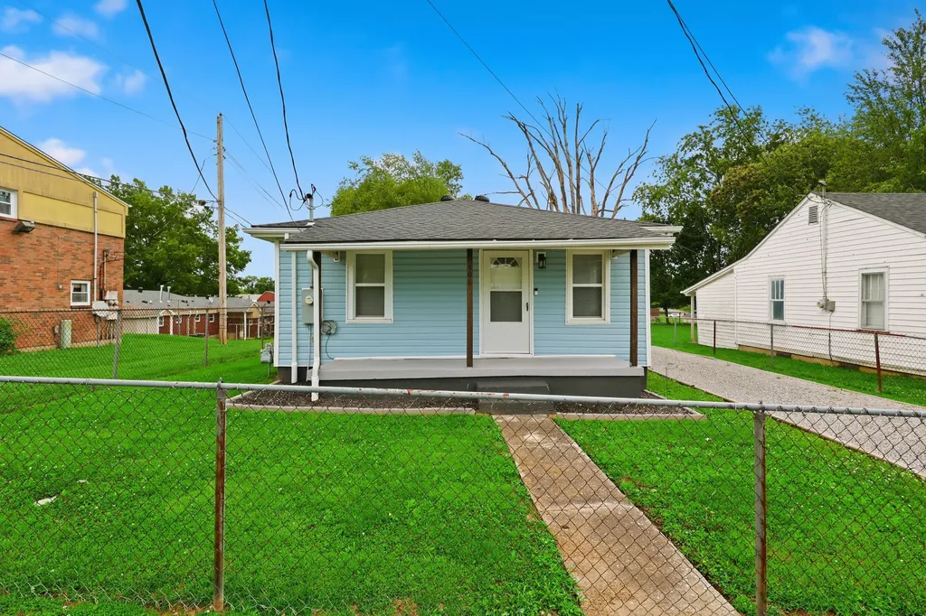 106 Lassiter Drive Richmond KY 40475