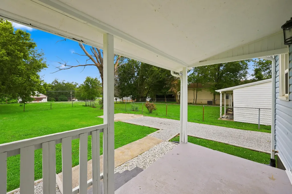 106 Lassiter Drive Richmond KY 40475