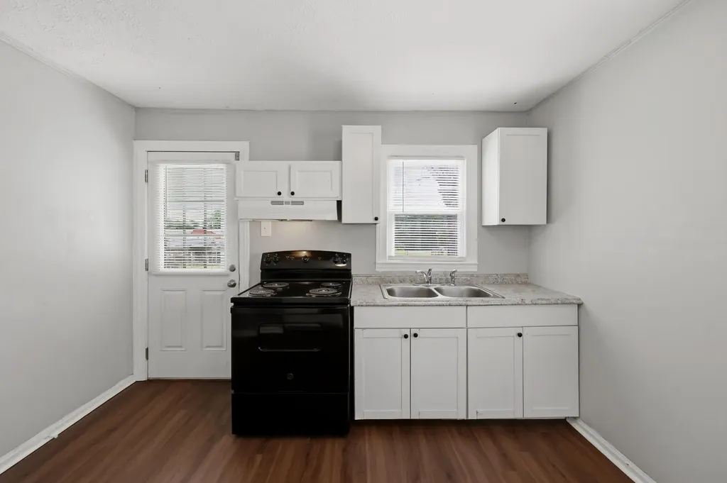 106 Lassiter Drive Richmond KY 40475