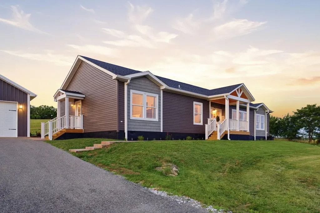252 Hughes Lane Cynthiana KY 41031