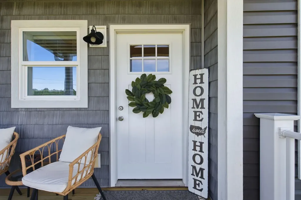 252 Hughes Lane Cynthiana KY 41031