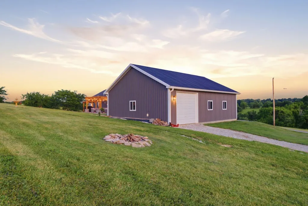 252 Hughes Lane Cynthiana KY 41031